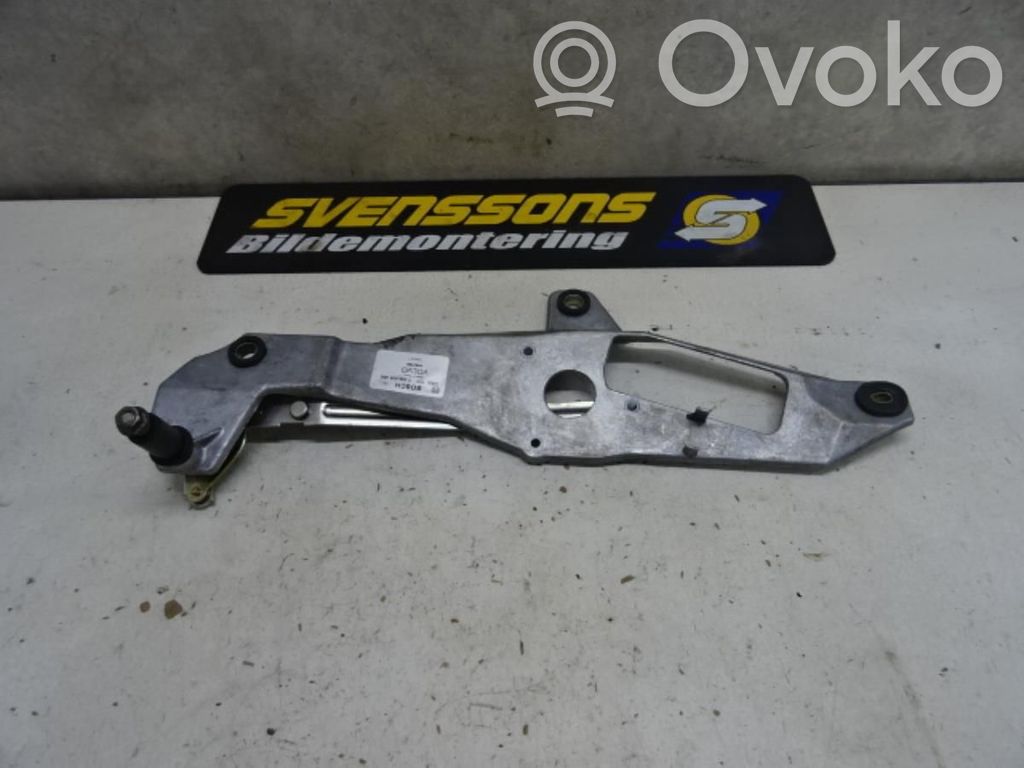 Volvo 850 Mechanizm wycieraczki szyby tylnej 