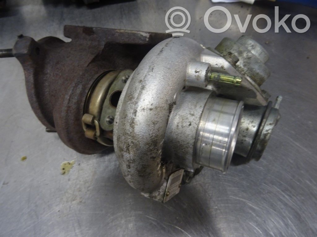 Turbo   8602396,N020934