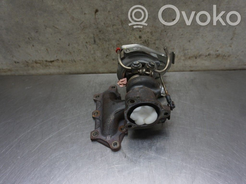 Turbo   144102069R,N005115