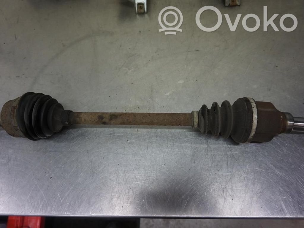 Front driveshaft   3272FW,163592,3272EP