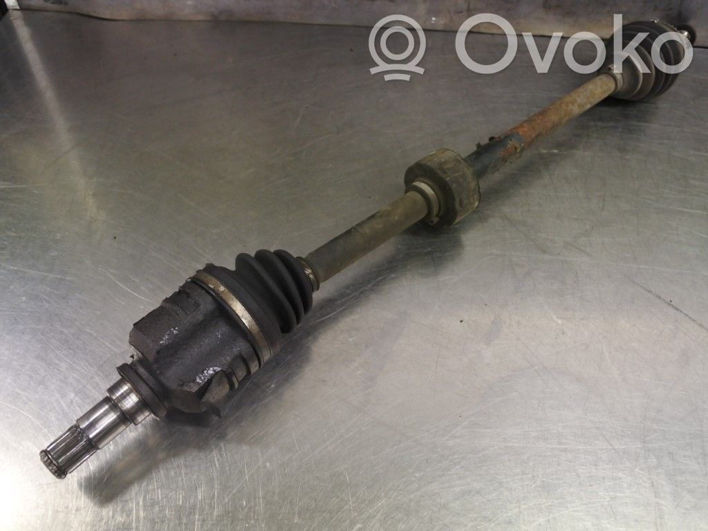 Toyota Corolla E120 E130 Eje de transmisión delantero 