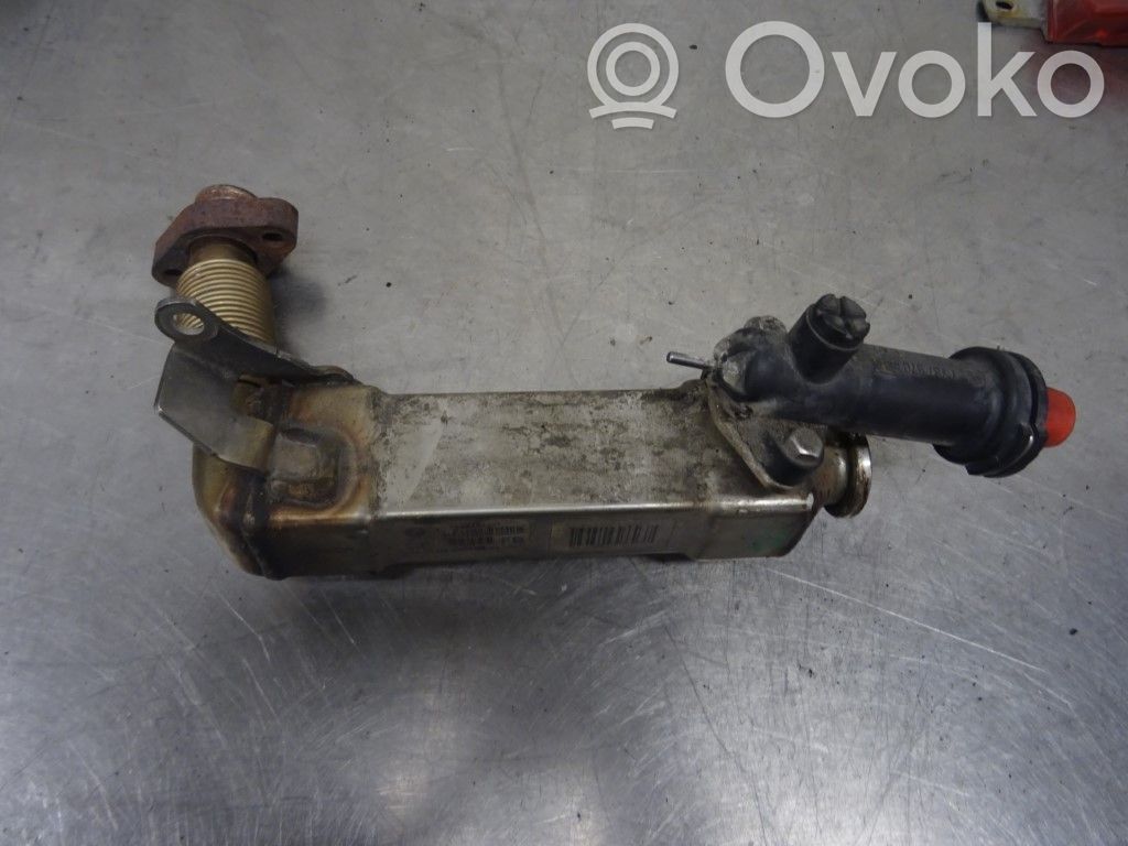 BMW 3 E90 E91 Valvola di raffreddamento EGR 