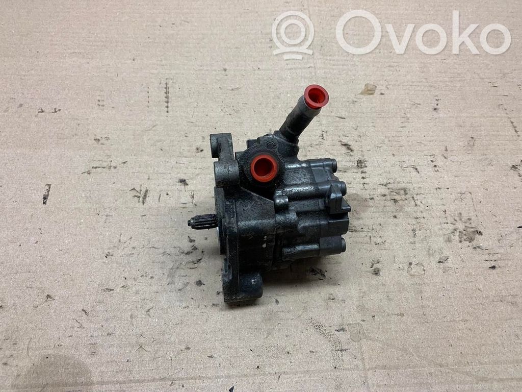 Audi A8 S8 D3 4E Power steering pump 