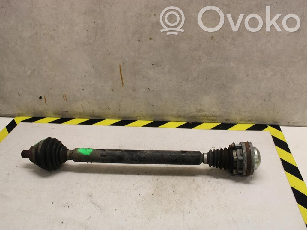 Volkswagen PASSAT B6 Semiasse anteriore 