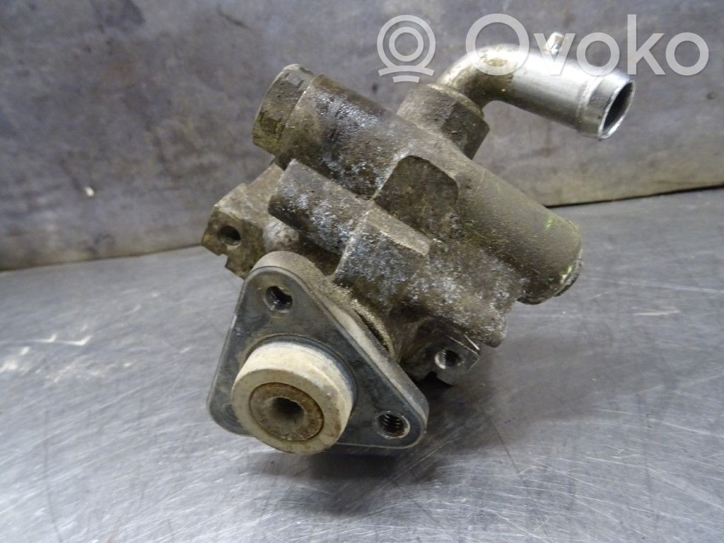 Fiat Fiorino Power steering pump 