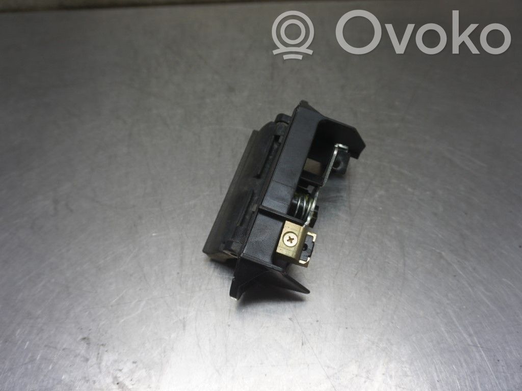 Toyota Corolla E120 E130 Tailgate/trunk/boot exterior handle 