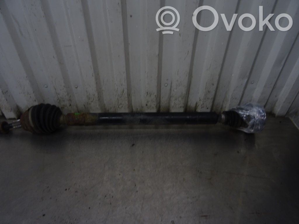 Audi A3 S3 8P Front driveshaft 