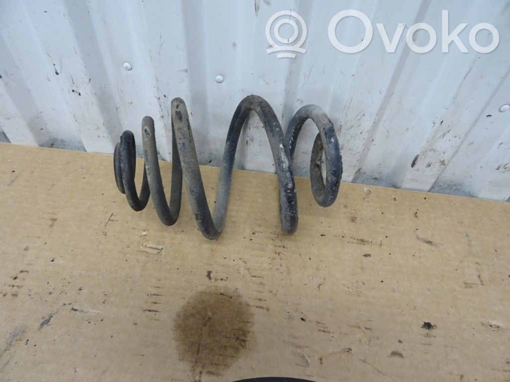 Opel Corsa C Takakierrejousi 