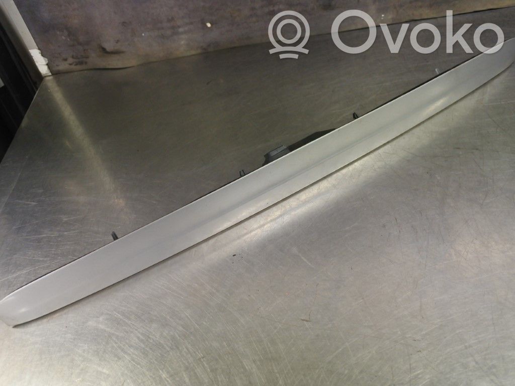 Volvo S40 Mâner exterior deschidere hayon/portbagaj/oblon 