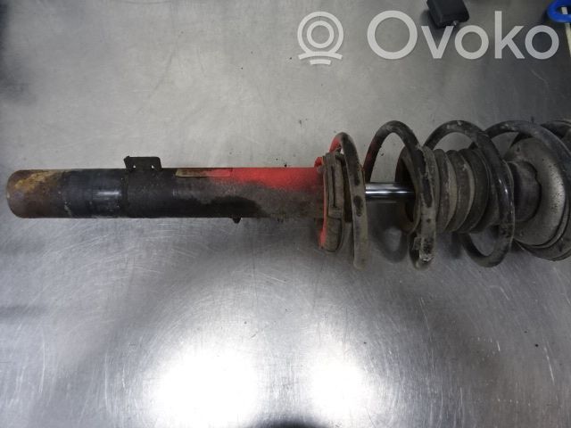BMW 3 E90 E91 Amortyzator osi przedniej ze sprężyną 