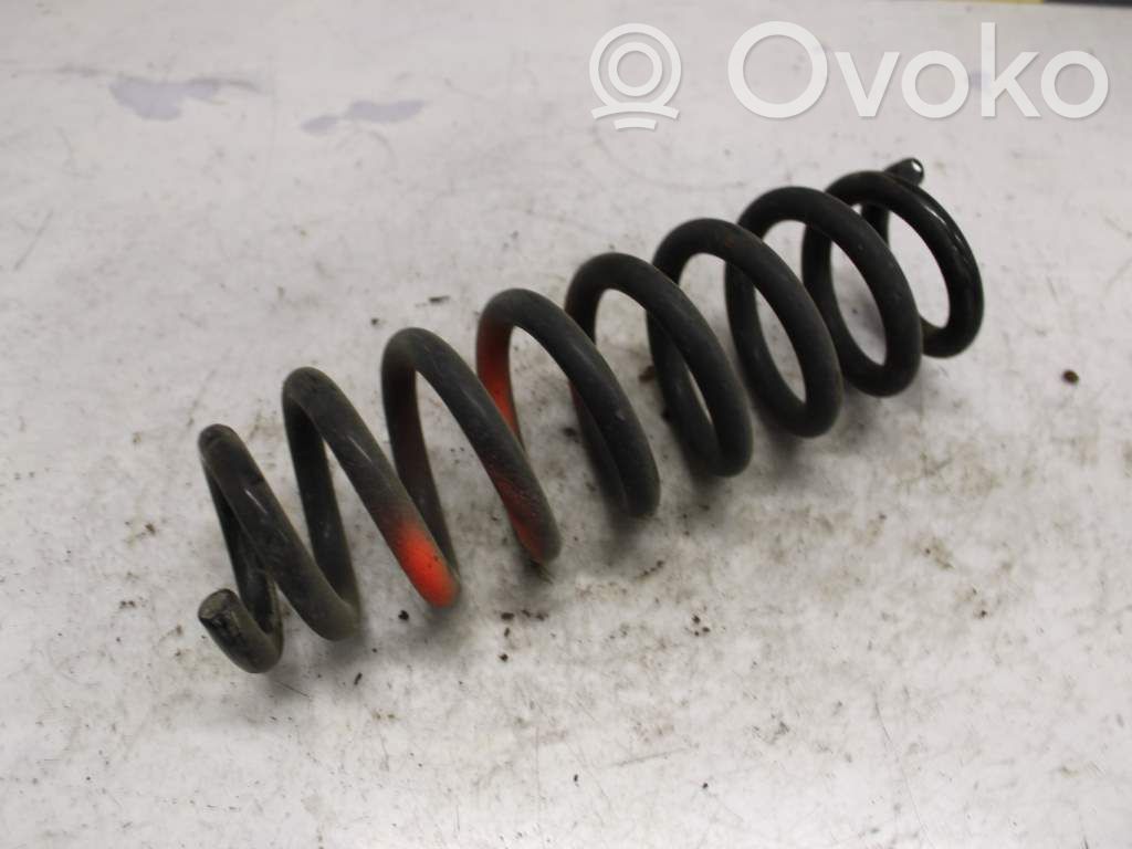 BMW 3 E90 E91 Rear coil spring 