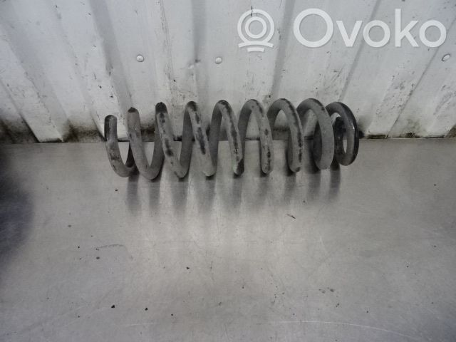 BMW 3 E90 E91 Rear coil spring 