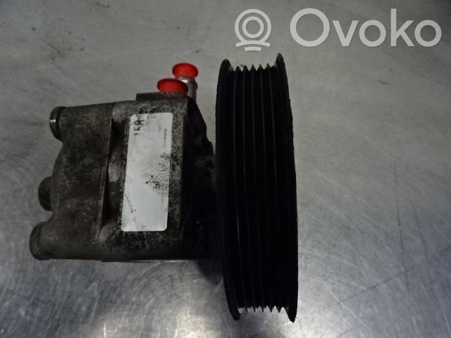 Ohjaustehostimen pumppu   36050561,165019