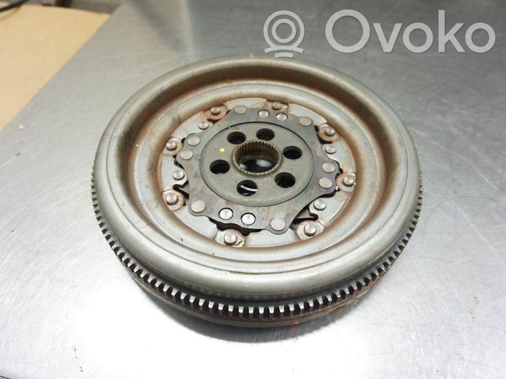 Volkswagen Touran I Flywheel 