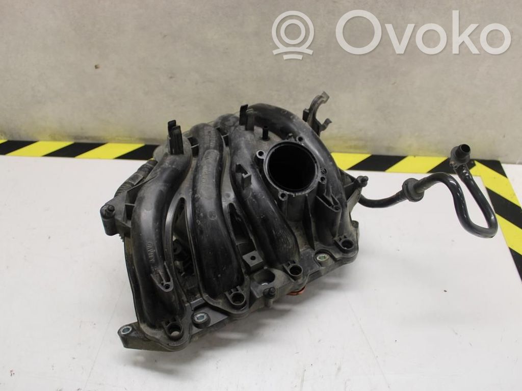 Seat Ibiza IV (6J,6P) Intake manifold 