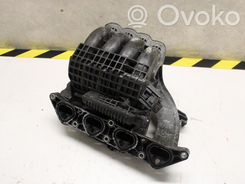 Volkswagen Polo V 6R Intake manifold 