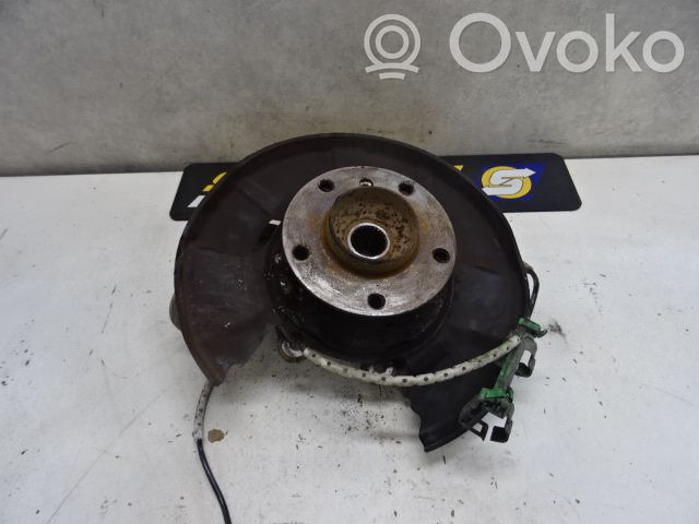 Front wheel hub   33326774810,168155