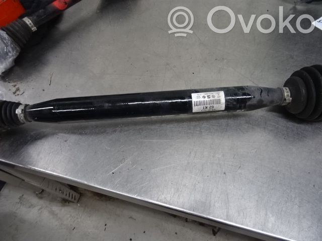 Skoda Fabia Mk3 (NJ) Semiasse anteriore 