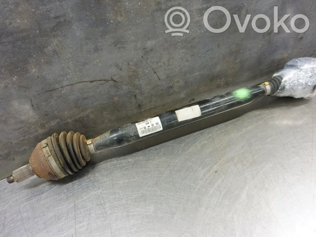 Seat Ibiza IV (6J,6P) Semiasse anteriore 