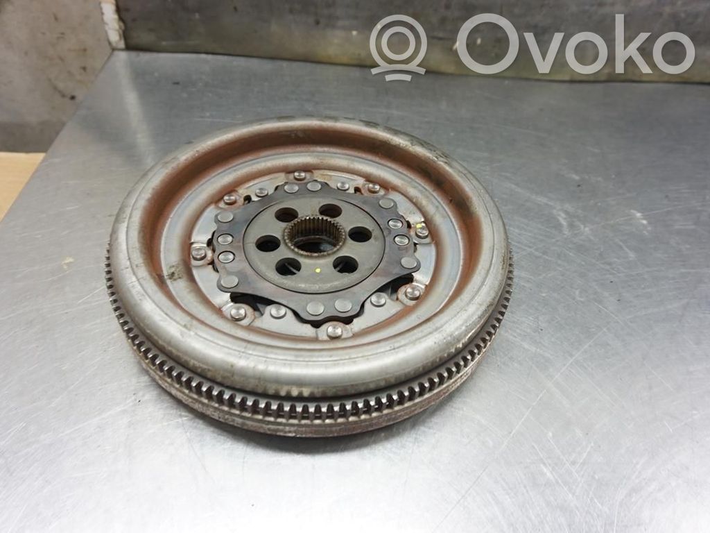 Volkswagen Golf V Flywheel 