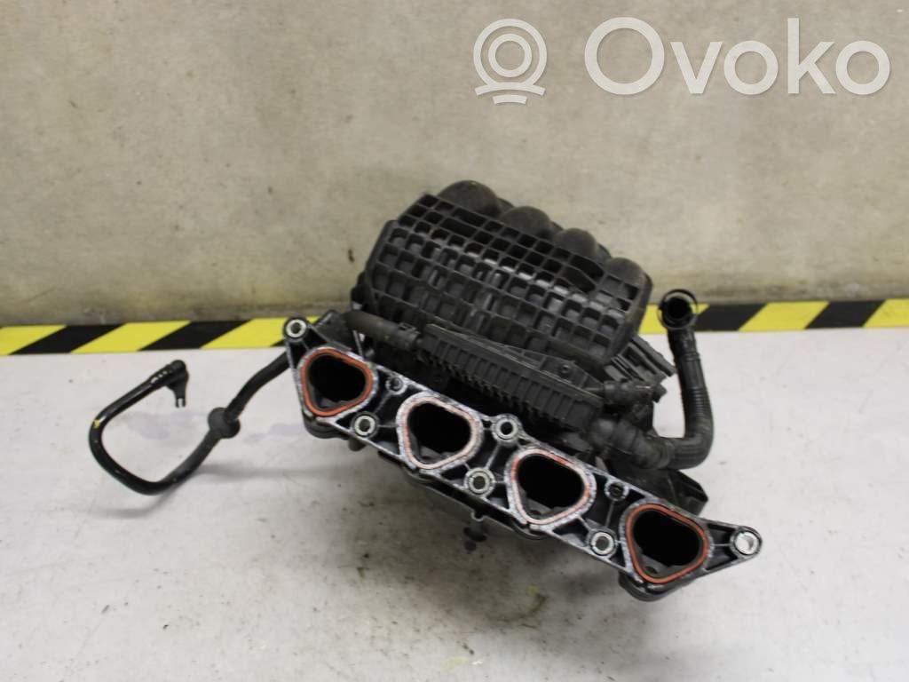 Volkswagen Polo V 6R Intake manifold 