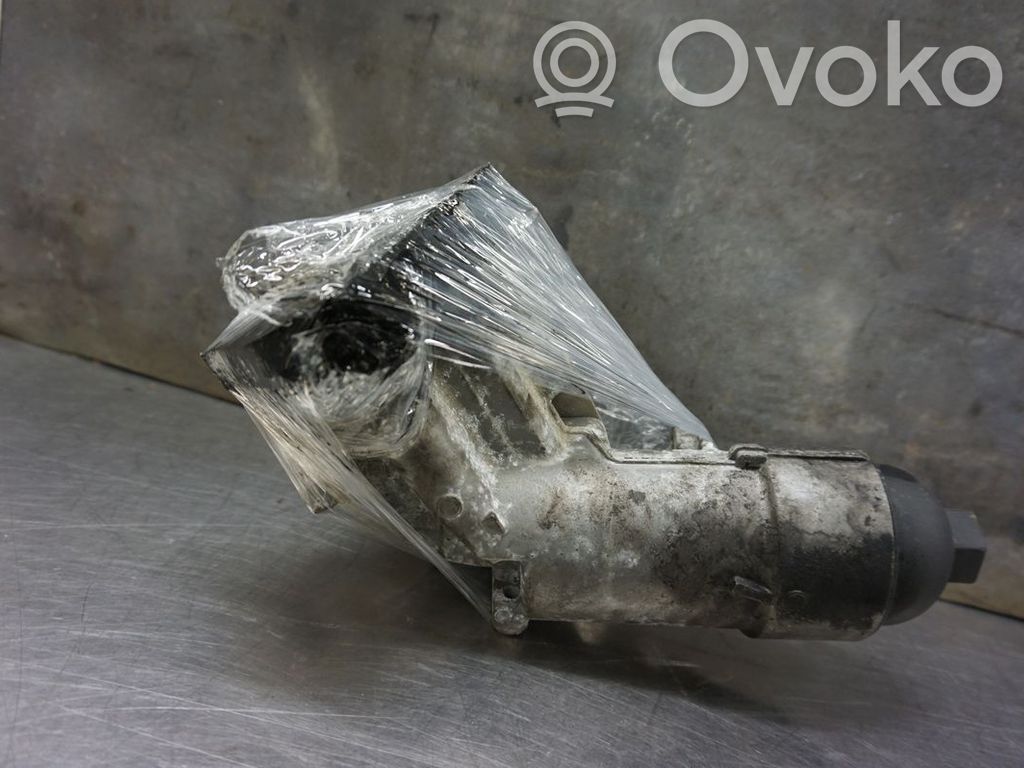 Oil filter mounting bracket   11427805408,170557,778845