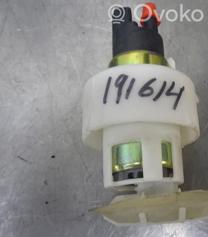 Volvo S70  V70  V70 XC Fuel injection high pressure pump 