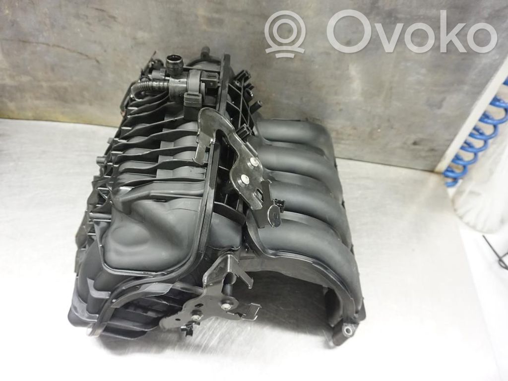 BMW 3 E90 E91 Kolektorius įsiurbimo 