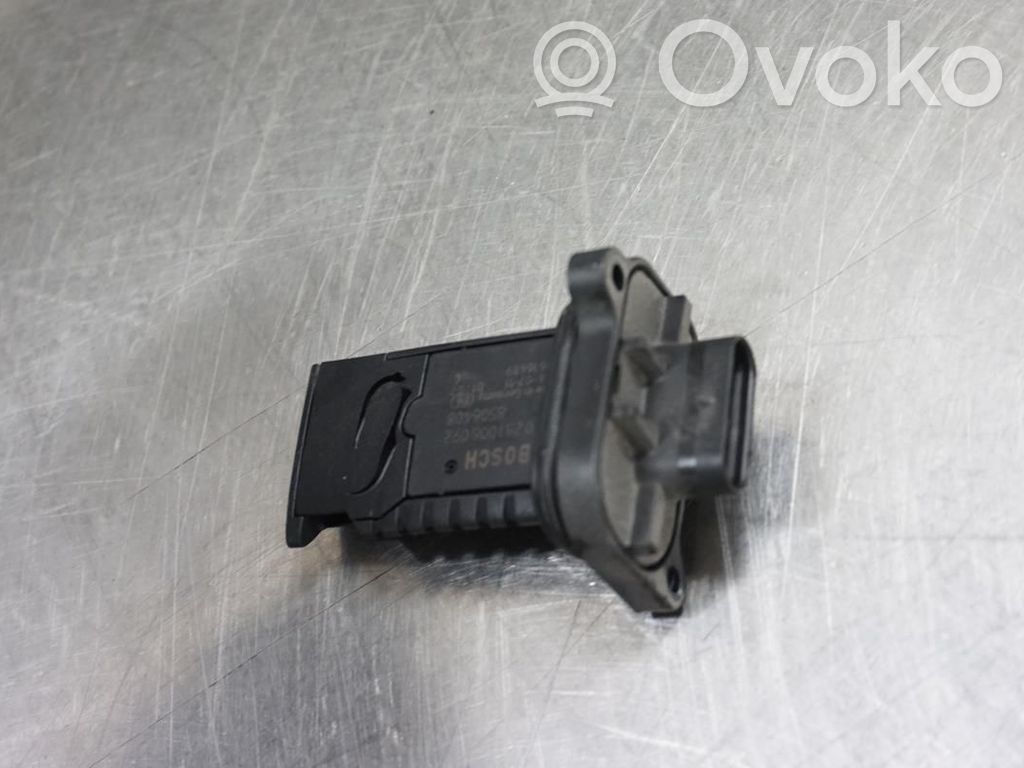 BMW 3 F30 F35 F31 Misuratore di portata d'aria 