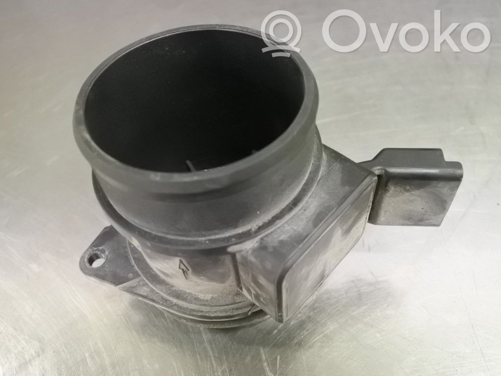 Mass air flow meter   19207S,172377,19207S