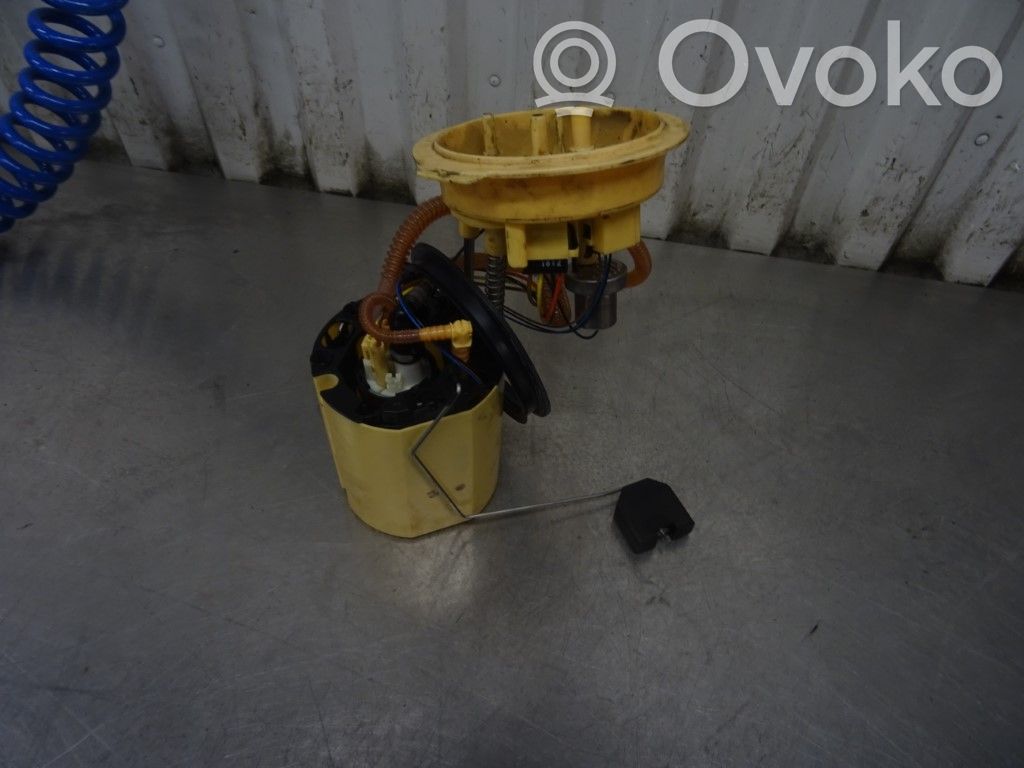 Audi A6 S6 C7 4G Pompă injecție de înaltă presiune 