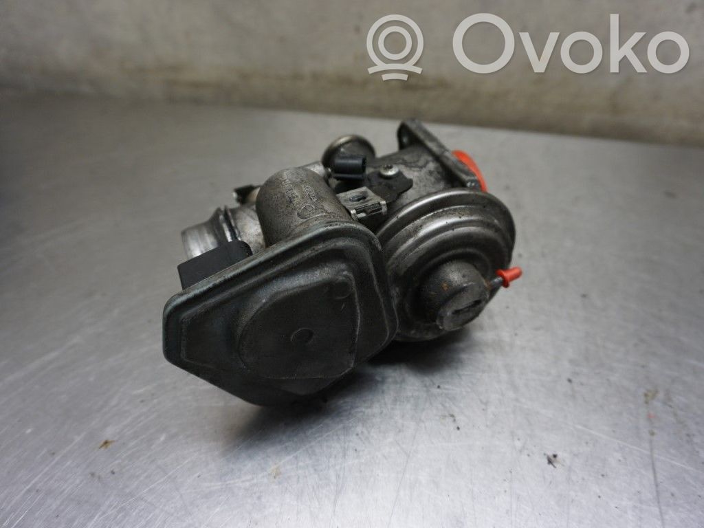 BMW 5 E60 E61 Supapă EGR 