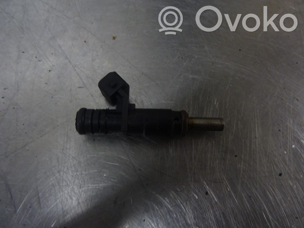 Inyector de combustible   13537531634,172949,7531634