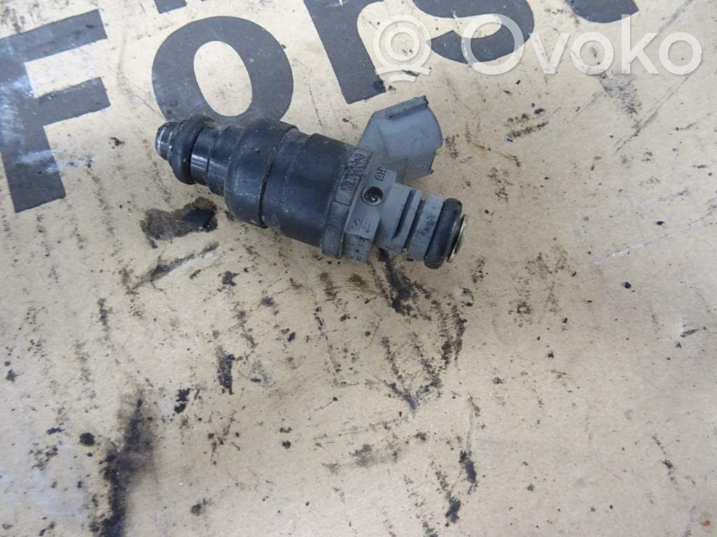 Inyector de combustible   06A906031BT,172853
