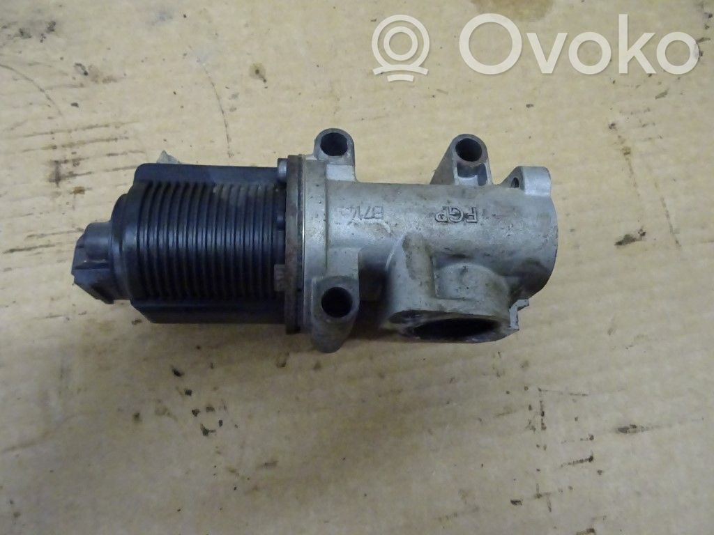 Fiat Strada Zawór EGR 