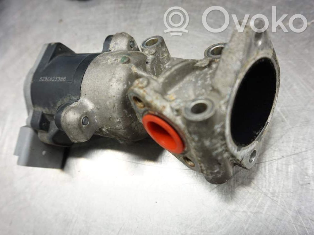 Válvula EGR   1618N6,169998,1316149