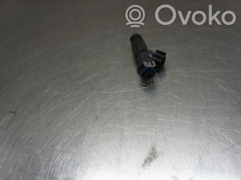 Ford S-MAX Injector combustibil 