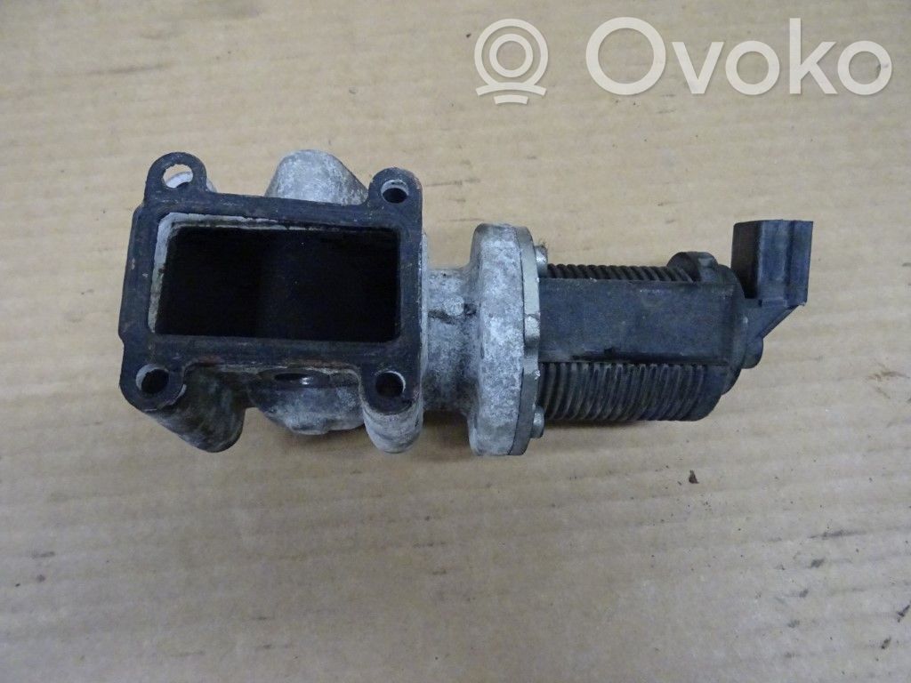Saab 9-3 Ver2 Supapă EGR 