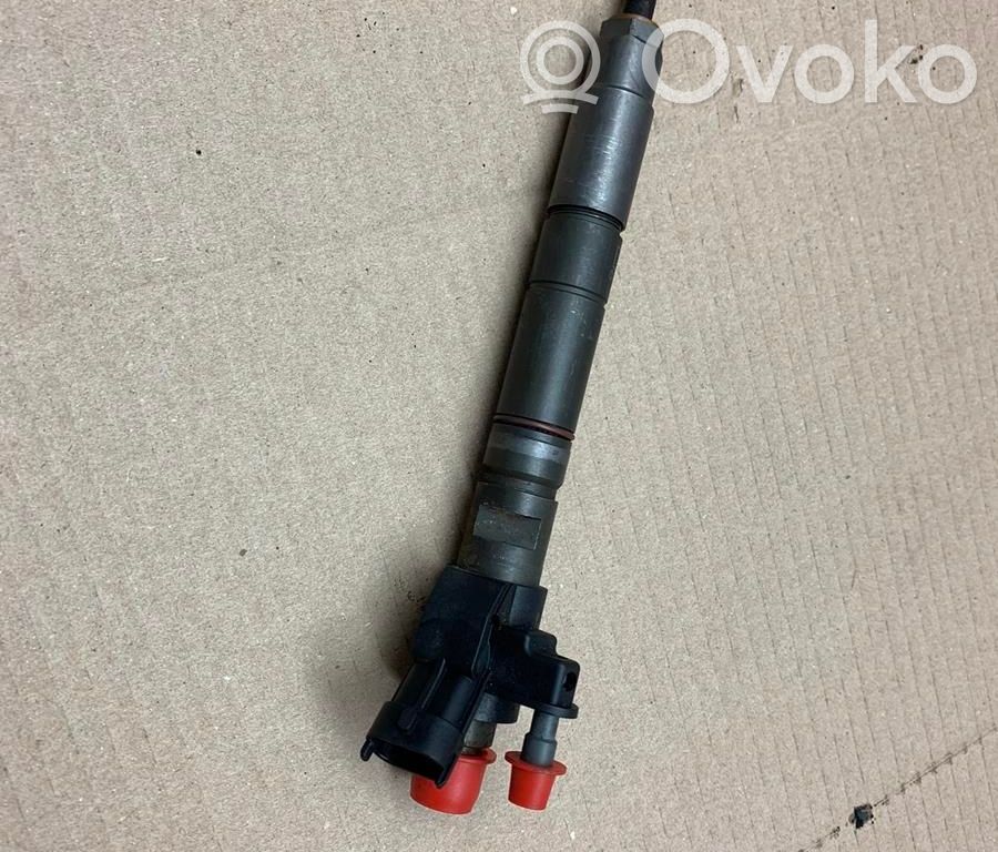 Inyector de combustible   36001113,172885,0445116046