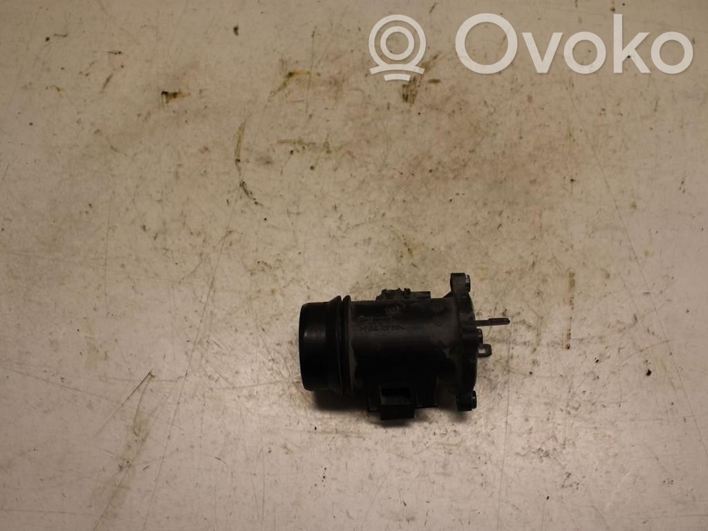 BMW 3 F30 F35 F31 Misuratore di portata d'aria 