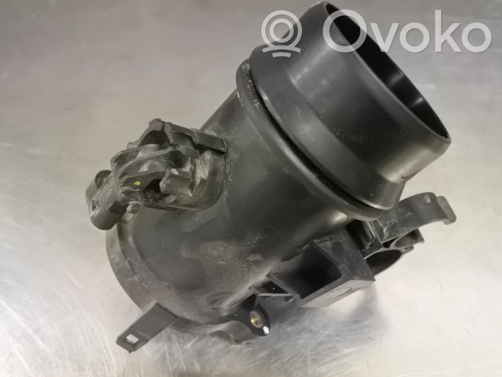 BMW 5 F10 F11 Misuratore di portata d'aria 