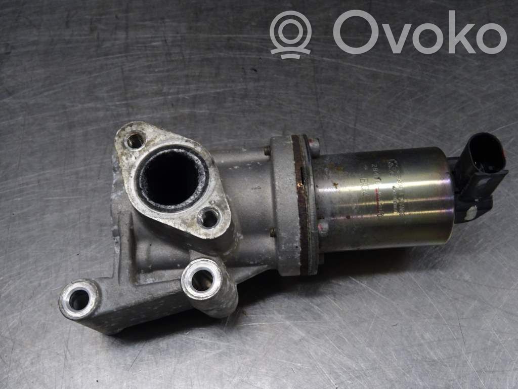 EGR-venttiili   284102A350,169949