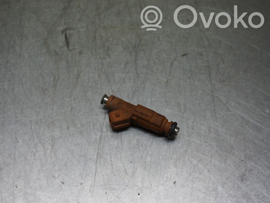 Inyector de combustible   9186340,172805,0280155831