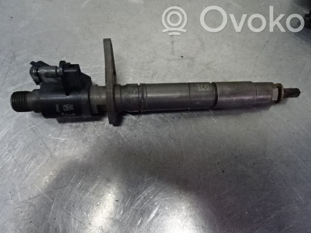 Jaguar XF X250 Inyector de combustible 