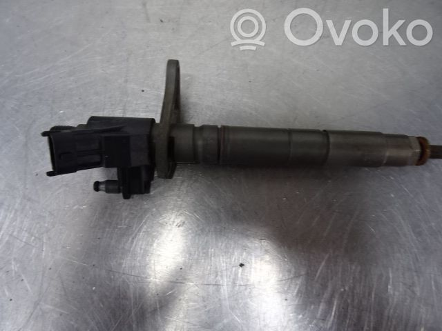 Jaguar XF X250 Inyector de combustible 