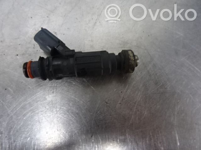 Toyota Corolla E120 E130 Inyector de combustible 