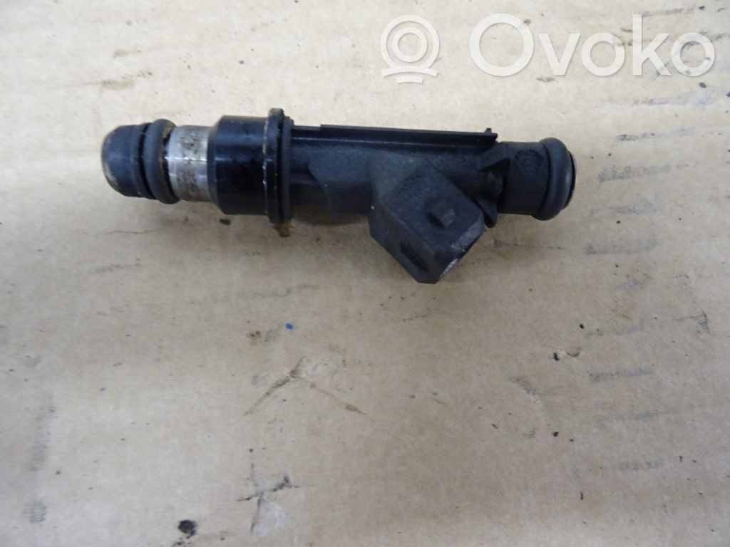 Inyector de combustible   24435068,173122