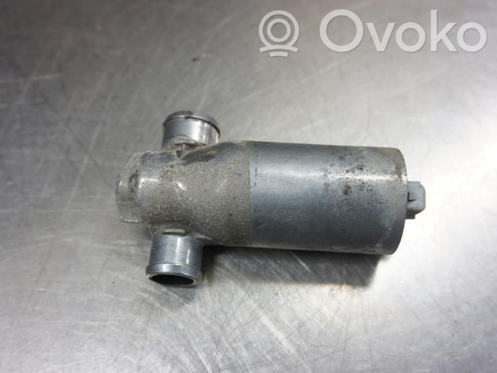 BMW 3 E46 Idle control valve (regulator) 
