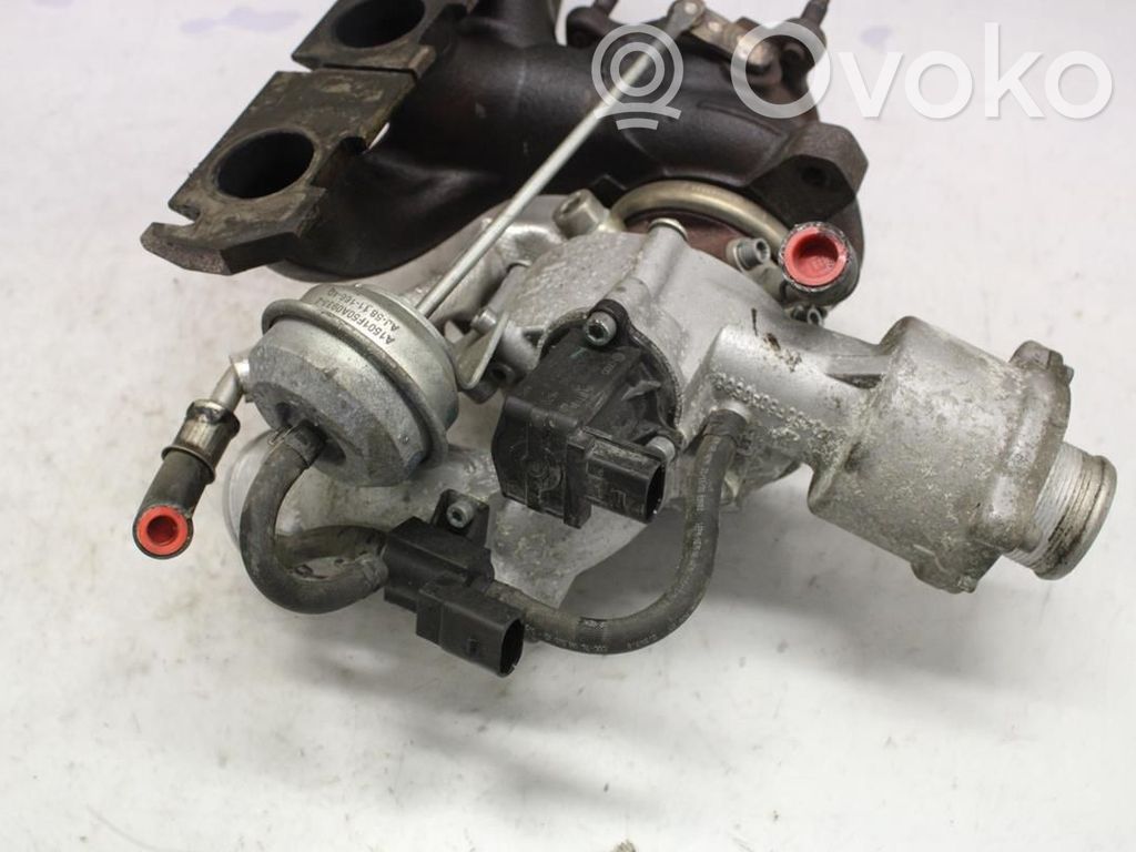 Turbo   06H145702S,173425