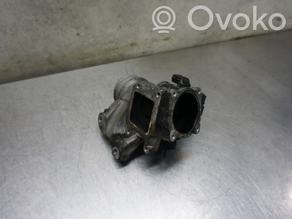 Volvo V60 Válvula EGR 